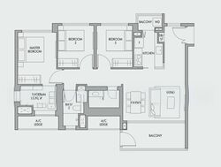 The Tre Ver (D13), Condominium #511612721
